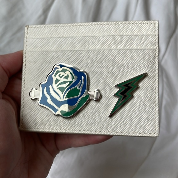 PRADA Card Case - Picture 5 of 5
